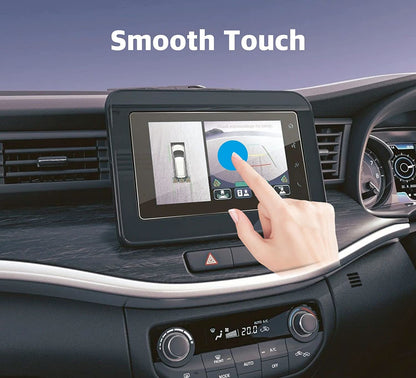 PROTECTERR® Hyundai Aura (8 Inch) Touchscreen Protector Guard